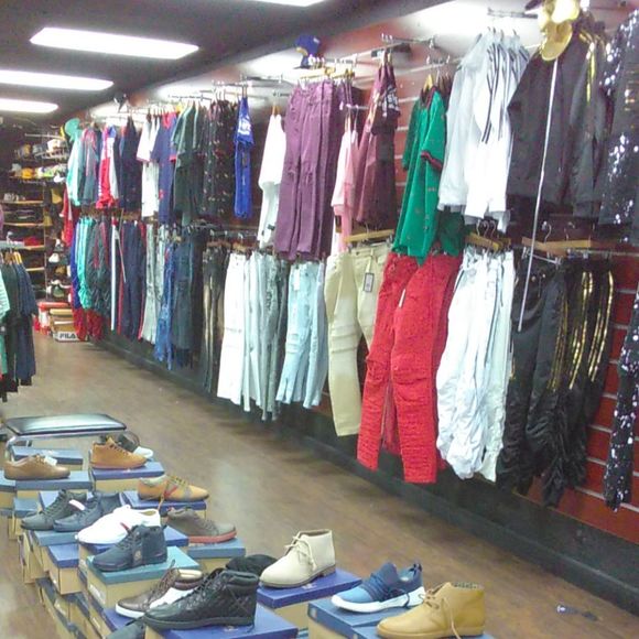 Meet your Posher, Brandon malik - Picture 1 of 1